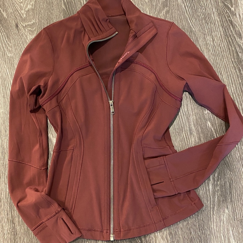Lululemon Jacket